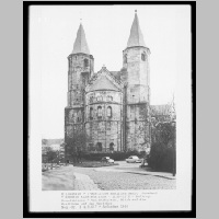 Blick von SW, Aufn. 1960,  Foto Marburg.jpg